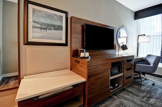 Images Hampton Inn I-75 Lexington/Hamburg Area