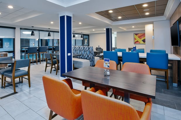 Images Holiday Inn Express Sault Ste. Marie by IHG