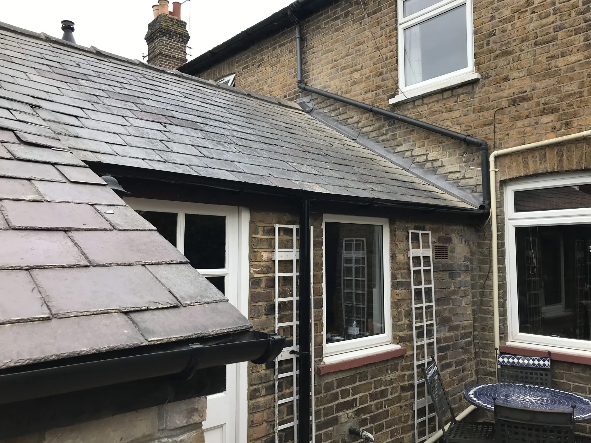 Images ABRS Roofing Services Ltd