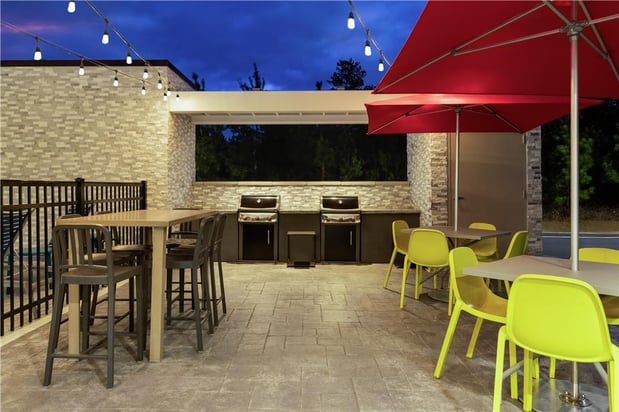 Images Home2 Suites by Hilton Dublin