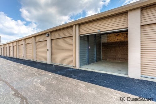 CubeSmart Self Storage Photo