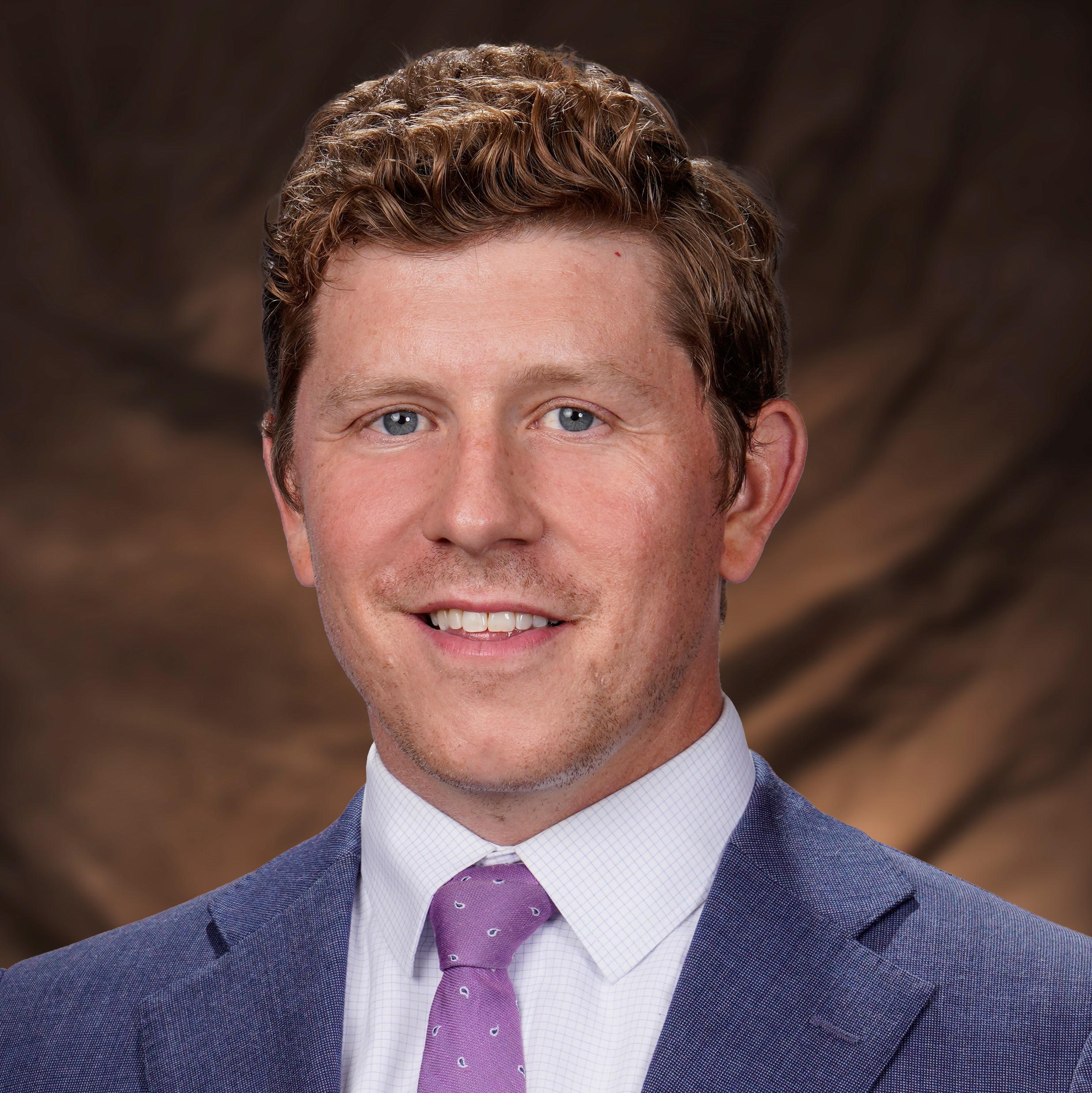 Dr. Jake T. Schroeder - Chalfont, PA - Orthopedic Surgery