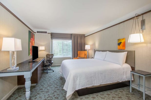 Images Hilton Garden Inn Olympia