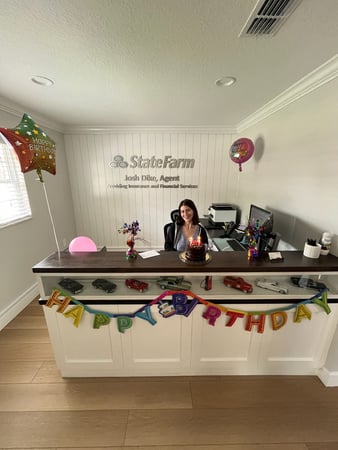 Images Josh Dike - State Farm Insurance Agent