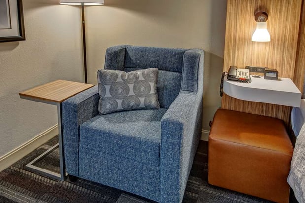 Images Hampton Inn Dumfries/Quantico
