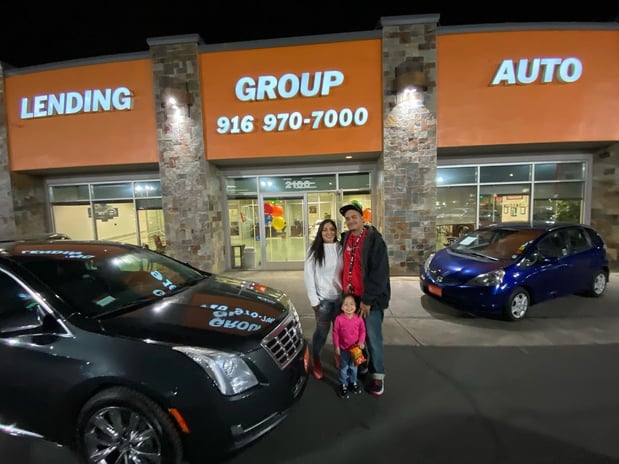 Images Lending Group Auto