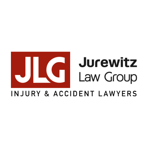 Jurewitz Law Group Injury & Accident Lawyers Logo