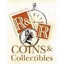 R & R Coins & Collectibles - Downers Grove, IL 60515 - (630)963-0052 | ShowMeLocal.com