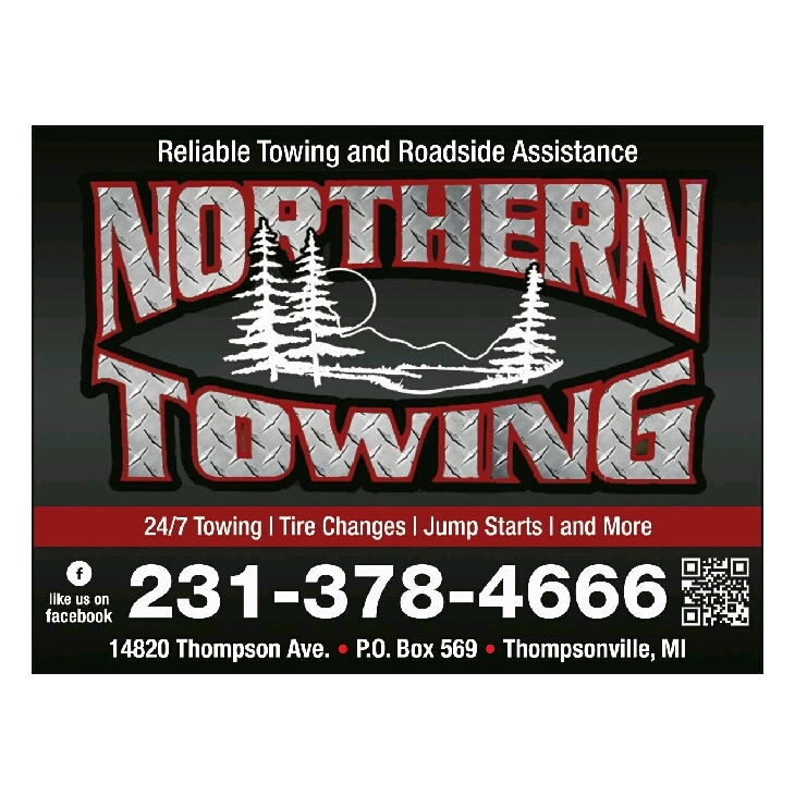 Northern Towing
