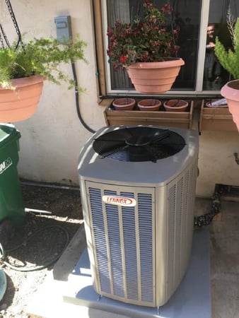 Images Bishop's HVAC