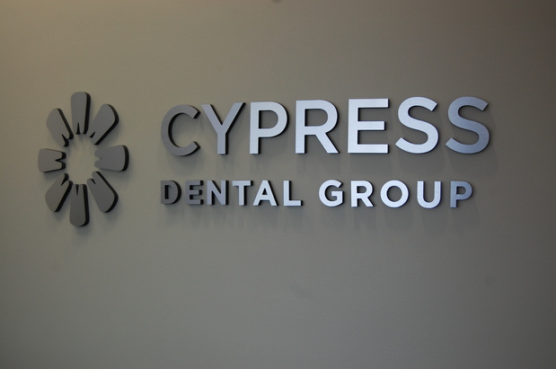 Images Cypress Dental Group and Orthodontics