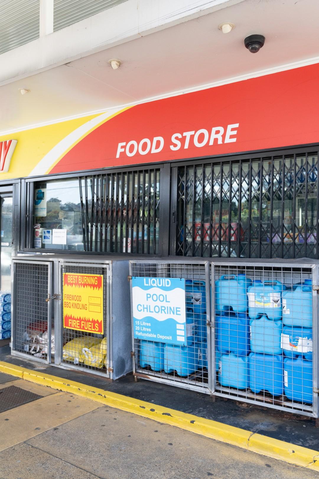 Images SPEEDWAY CARSS PARK