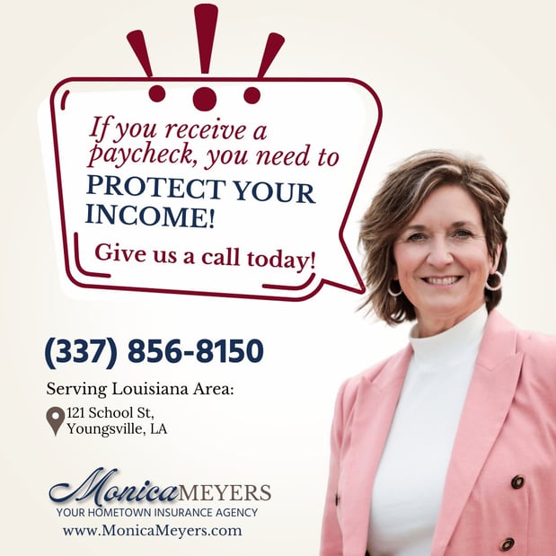 Images Monica Meyers - State Farm Insurance Agent