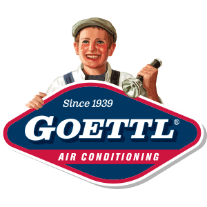 Goettl Air Conditioning and Plumbing Phoenix Logo
