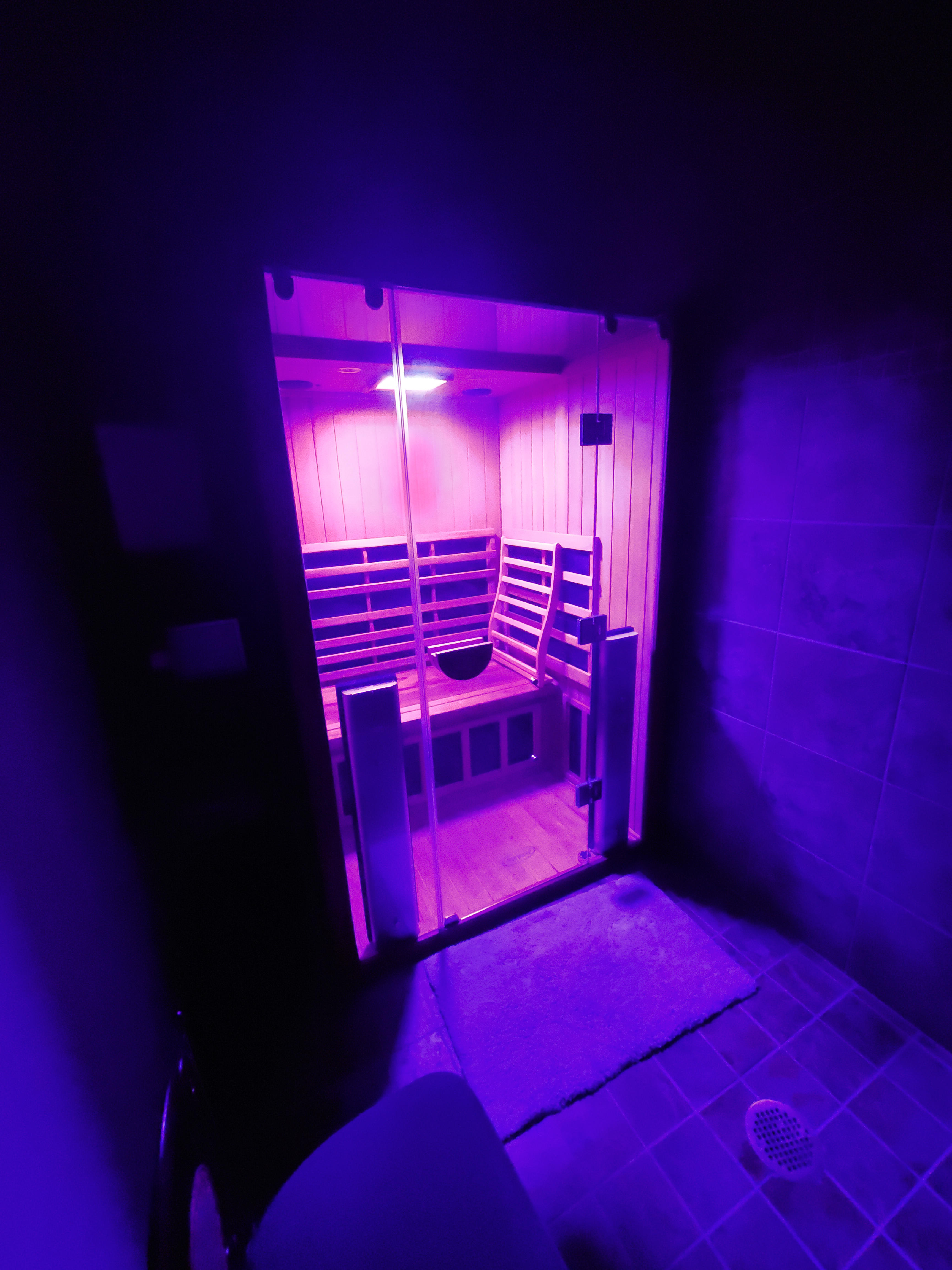 Above All Grand Salon & Spa Image