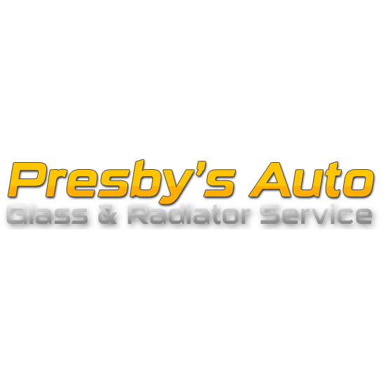 Presby's Auto Glass & Radiator Service