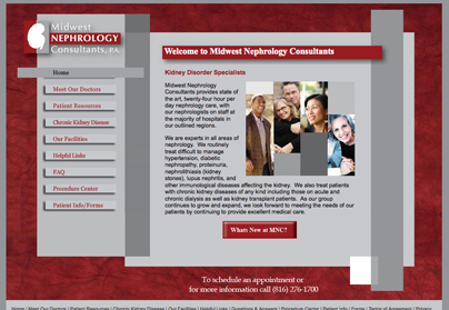Website Programmer - HJ Design creates custom websites with robust functionality and intuitive navigation by incorporating modern standards and technologies, ultimately improving your website visitor&rsquo;s experience.