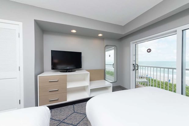 Images DoubleTree Suites by Hilton Hotel Melbourne Beach Oceanfront