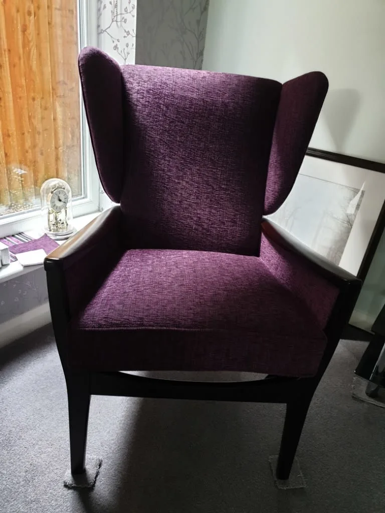 Images A R Clark Upholstery