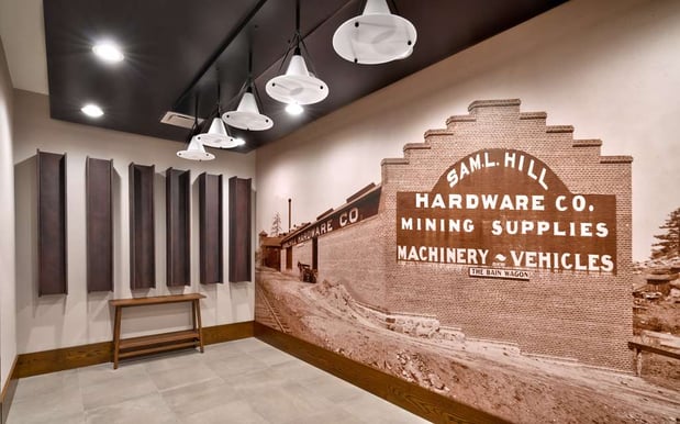 Images Hilton Garden Inn Prescott Downtown