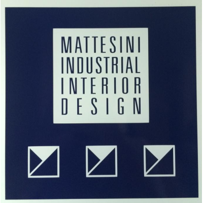 Mattesini Design Logo