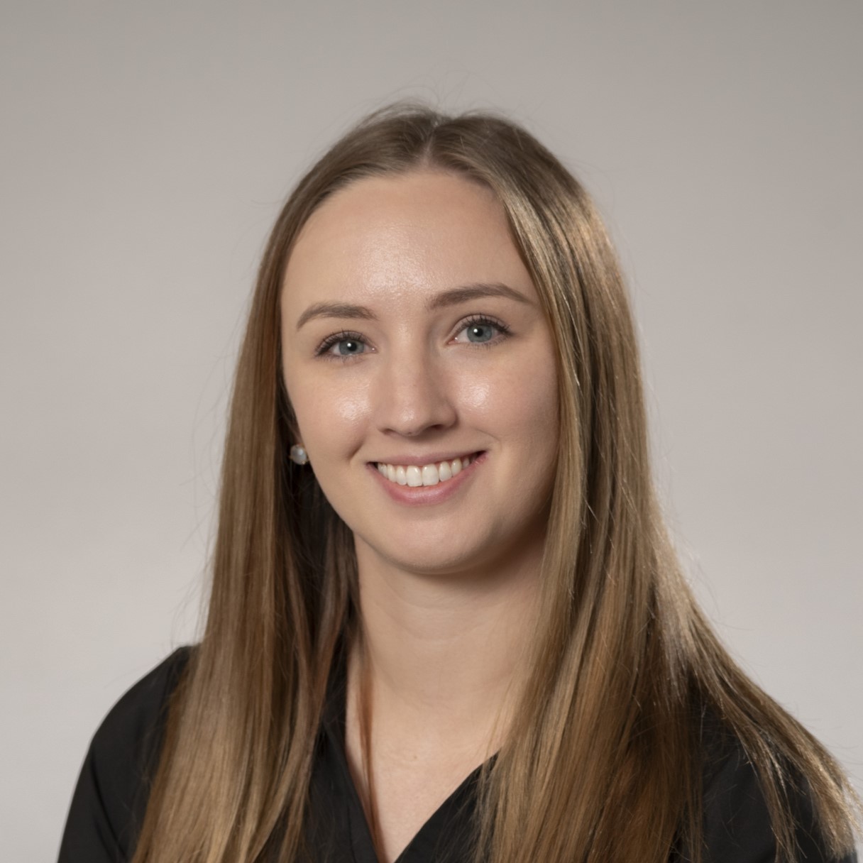 Morgan Leblanc - Harahan, LA - Physical Therapy
