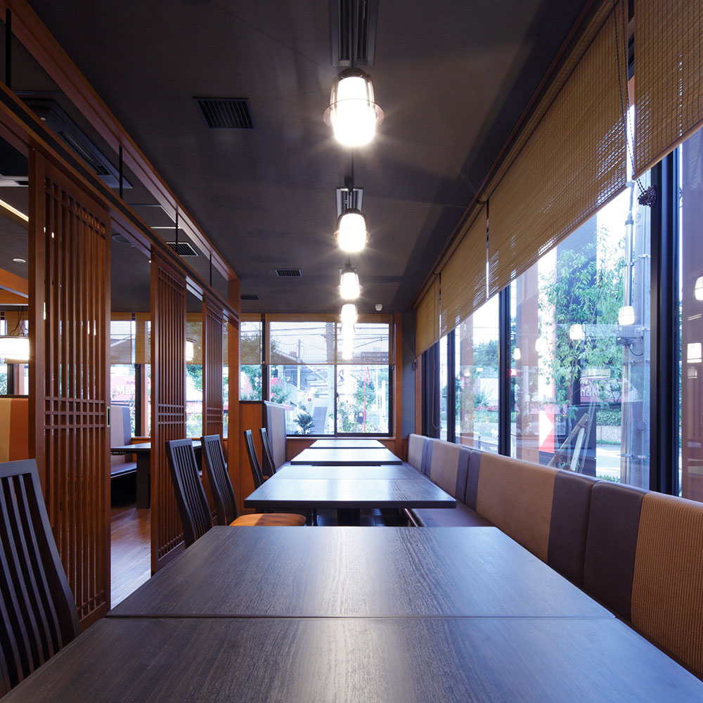 Images かごの屋吹田五月が丘店