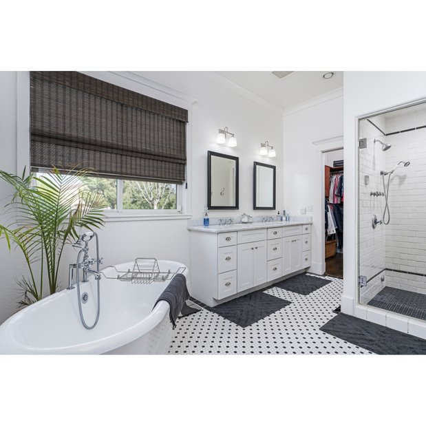 Images Blessed Home Services & Commercial LLC