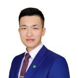 Images Shiwei Xing - TD Financial Planner