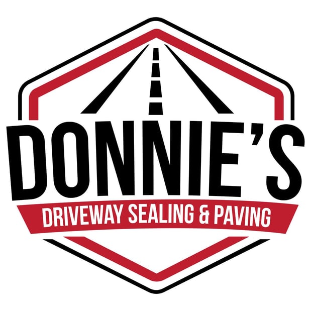 Images Donnie's Driveway Sealing & Paving
