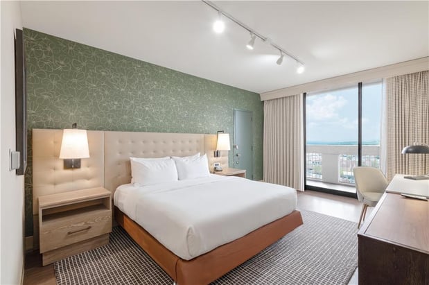 Images Hilton Birmingham Downtown at UAB