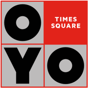 OYO Hotel Times Square - New York, NY 10036 - (212)768-3700 | ShowMeLocal.com