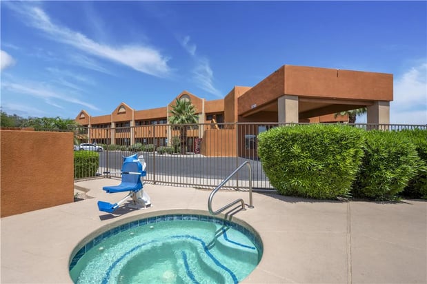 Images Best Western Inn of Chandler