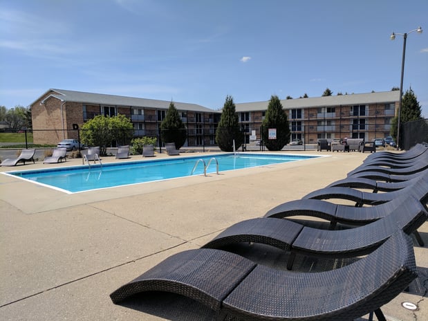 Images Hillcrest Apartments