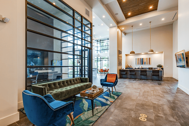 Images Veer Apartments