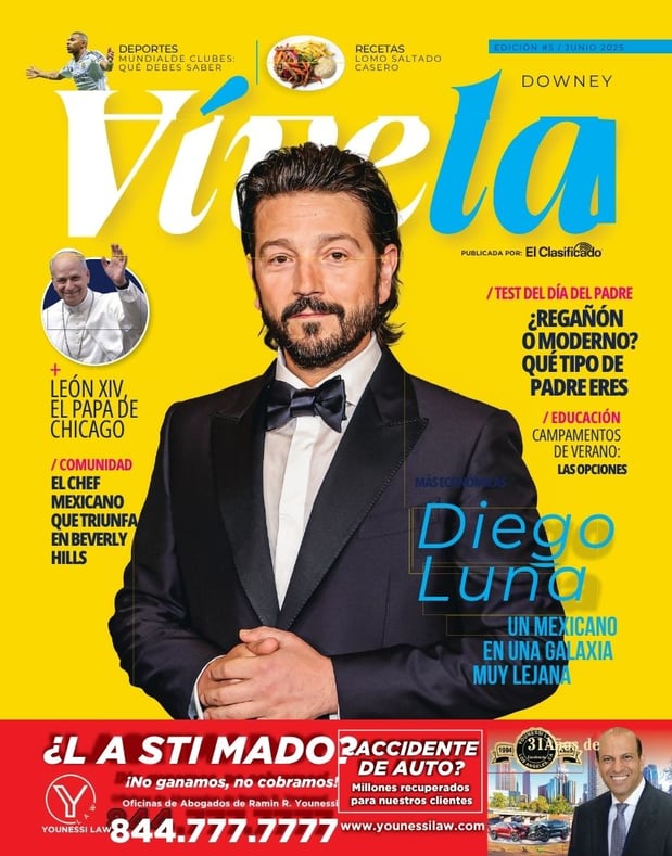 Images La Revista Vívela