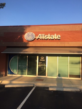 Images Tyler Baxter: Allstate Insurance
