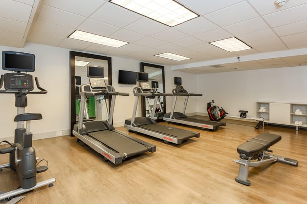 Images Holiday Inn Express Milwaukee-West Medical Center by IHG