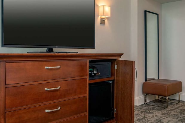 Images Hilton Greenville