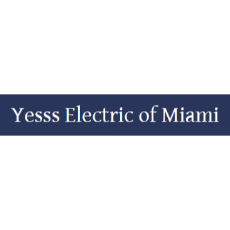 Yesss Electric of Miami Logo