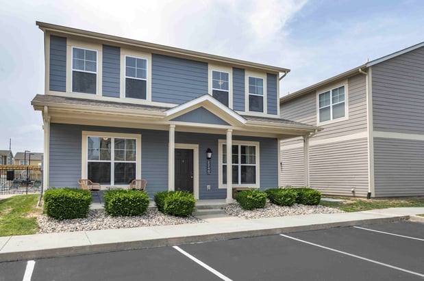 Images The Cottages on Lindberg