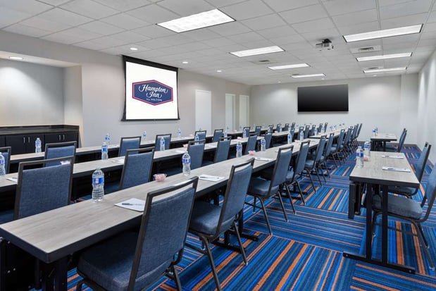 Images Hampton Inn Charlotte-Uptown