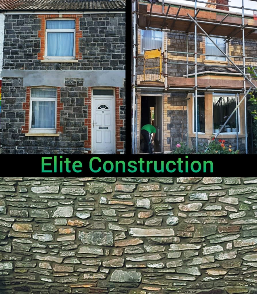 Images Elite Construction