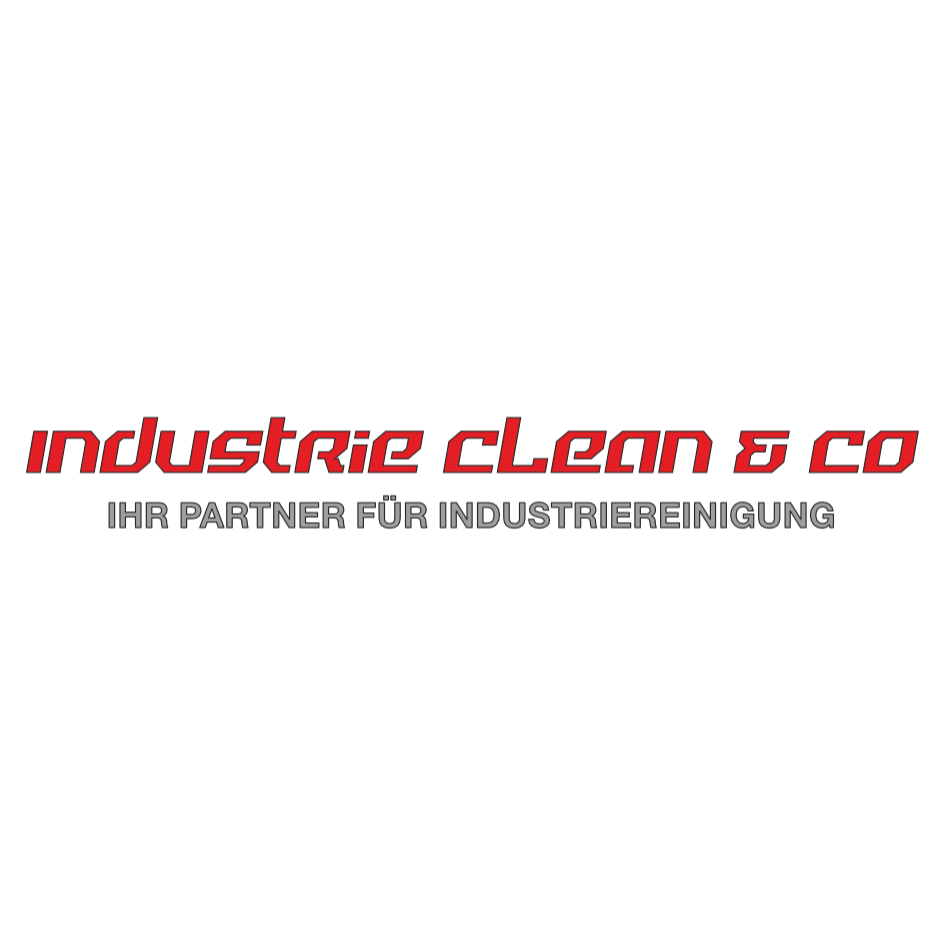 Industrie Clean & Co in Gotha in Thüringen - Logo