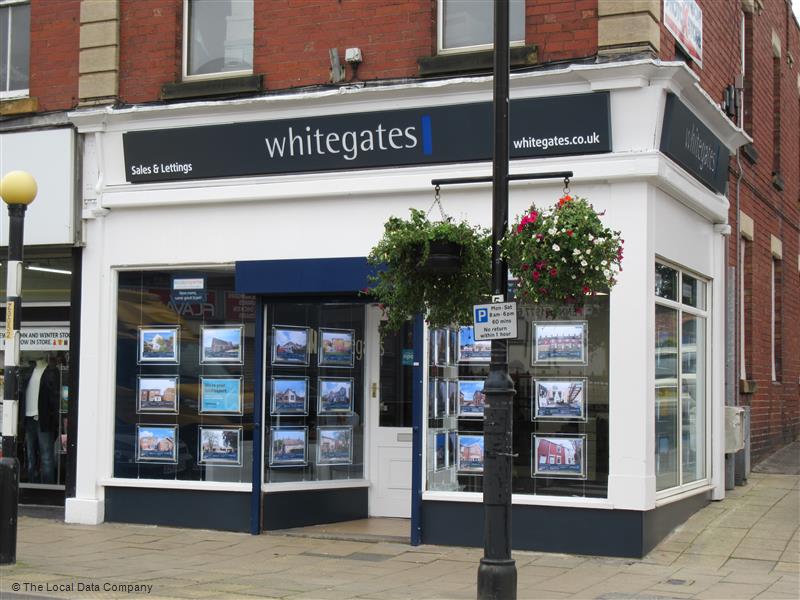 Images Whitegates South Elmsall Lettings & Estate Agents