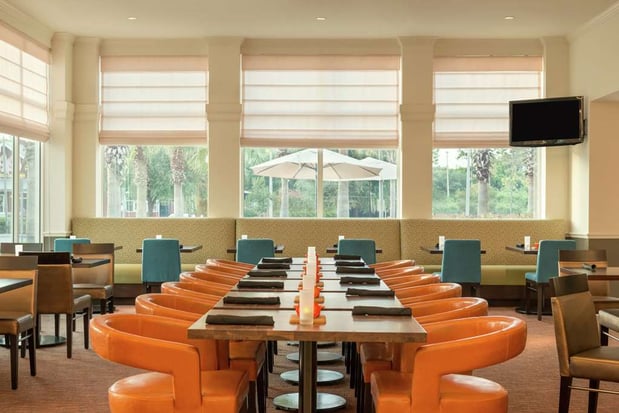 Images Hilton Garden Inn Orlando East/UCF Area