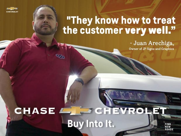 Images Chase Chevrolet