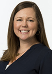 Courtney Saine, PNP