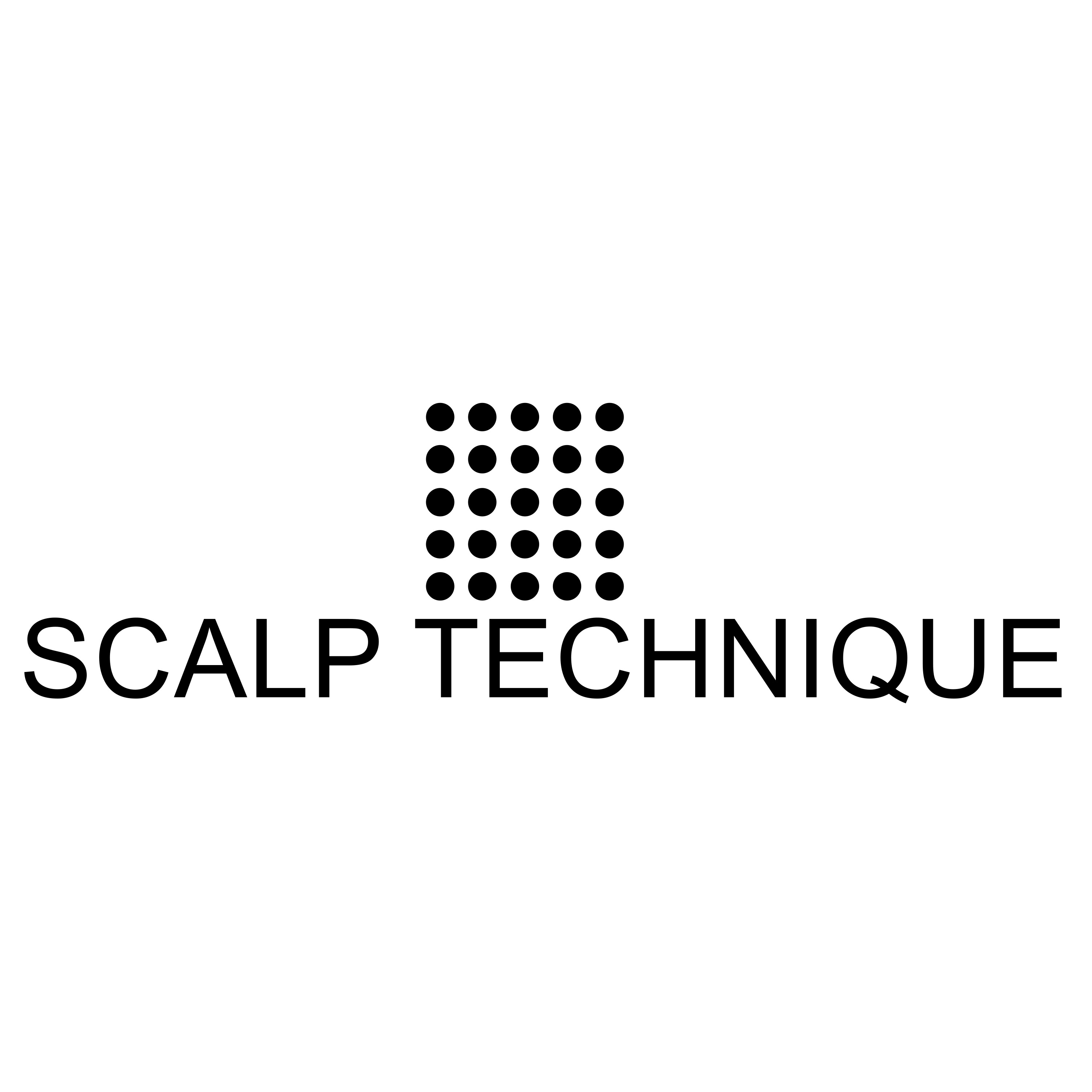 Scalp Technique Logo