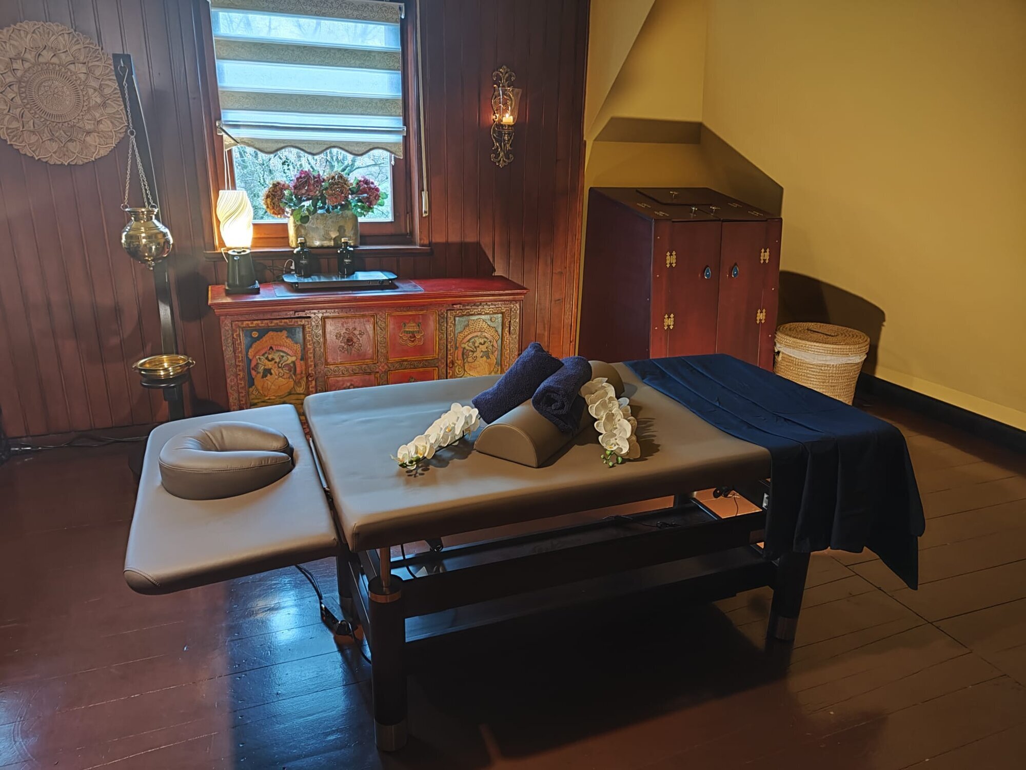 Bilder SoHum Ayurveda Praxis